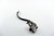 KLEMA AKUMULATORA MINUSOWA FORD FIESTA MK7 LIFT 1.4 TDCI CV2T 10C679 BC