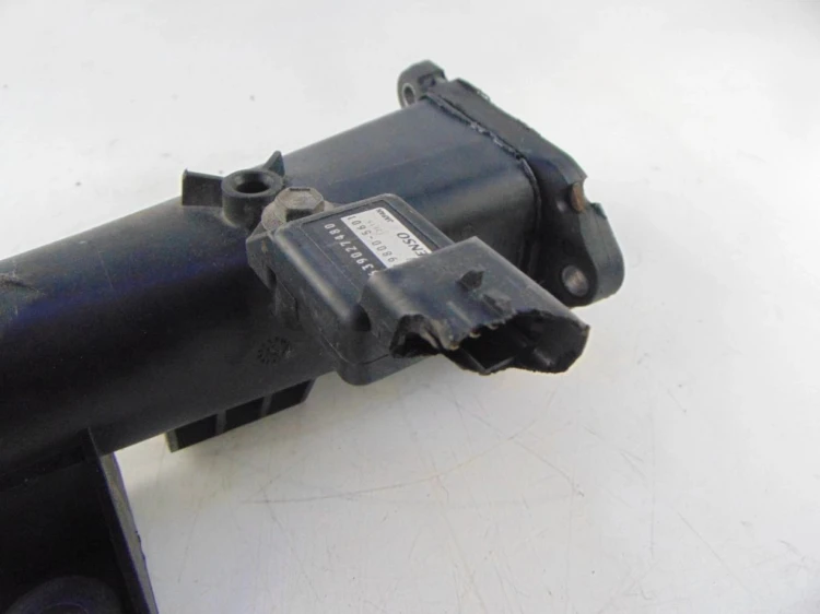 PRZEWÓD INTERCOOLERA CITROEN XSARA PICASSO (1999-2004) 1.6 HDI 9651411680