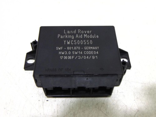MODUŁ PDC LAND ROVER DISCOVERY III (2004-2009) YWC500550