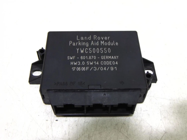 MODUŁ PDC LAND ROVER DISCOVERY III (2004-2009) YWC500550
