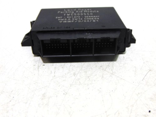 MODUŁ PDC LAND ROVER DISCOVERY III (2004-2009) YWC500550
