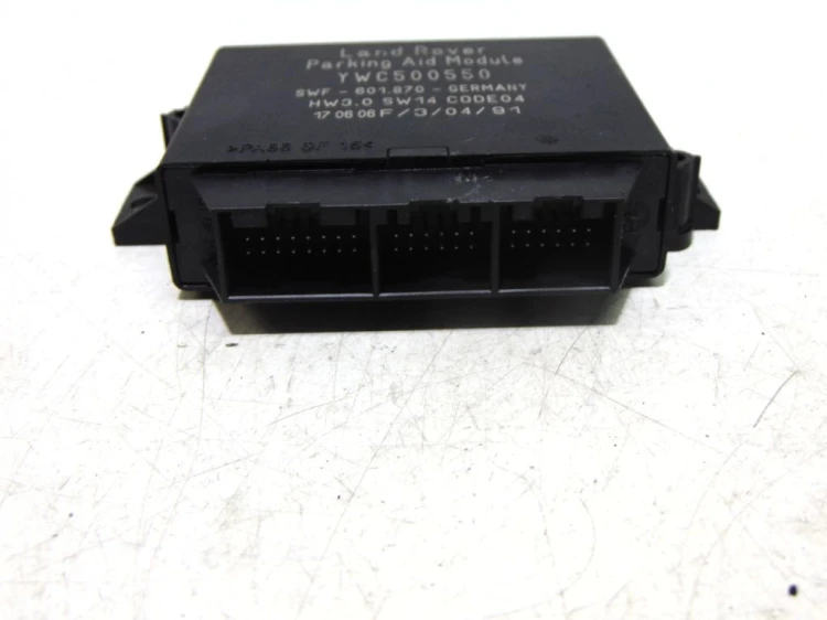 MODUŁ PDC LAND ROVER DISCOVERY III (2004-2009) YWC500550