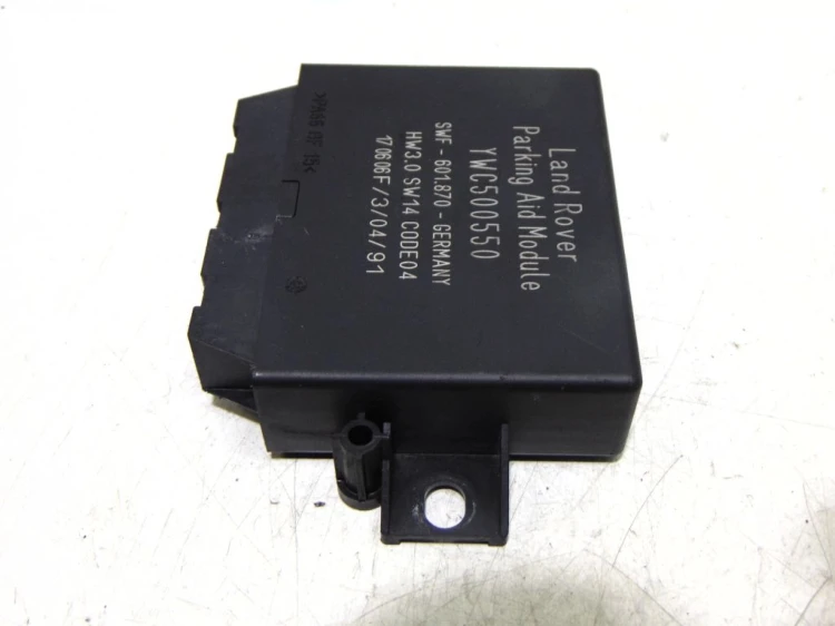 MODUŁ PDC LAND ROVER DISCOVERY III (2004-2009) YWC500550
