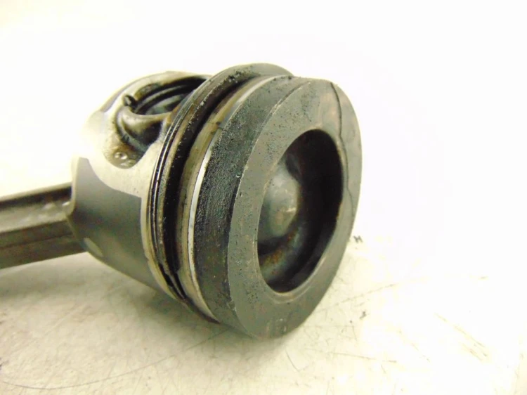 TŁOK KORBOWÓD KOMPLET RENAULT MEGANE III (2008-2013) 1.5 DCI K9KR84