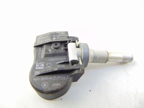 CZUJNIK CIŚNIENIA OPON FORD GALAXY II LIFT (2010-2015) 2.0 TDCI (140) 8G92-
