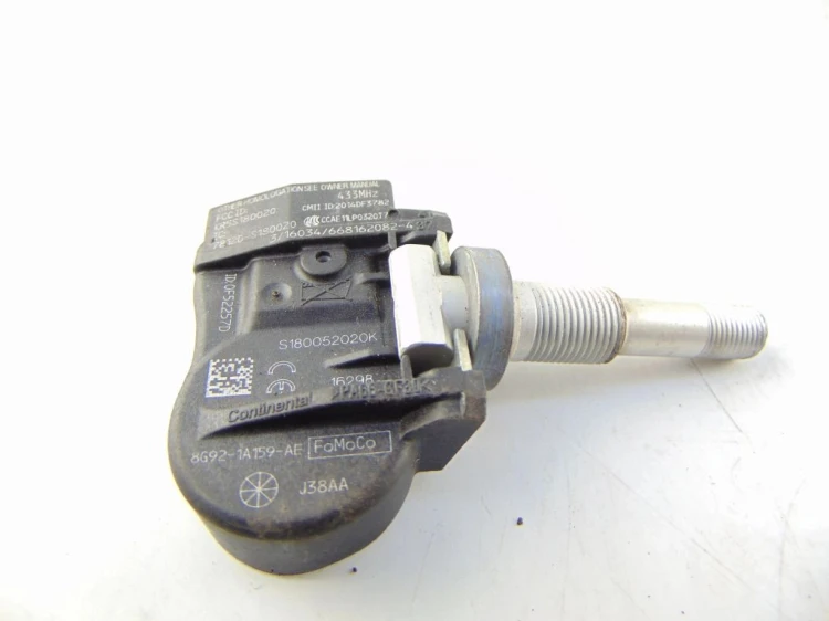 CZUJNIK CIŚNIENIA OPON FORD GALAXY II LIFT (2010-2015) 2.0 TDCI (140) 8G92-