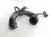 PRZEWÓD INTERCOOLERA RENAULT CLIO II (1998-2003) 1.5 DCI 8200136780