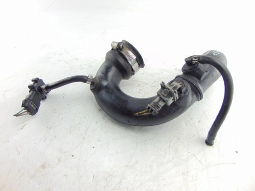 PRZEWÓD INTERCOOLERA RENAULT CLIO II (1998-2003) 1.5 DCI 8200136780
