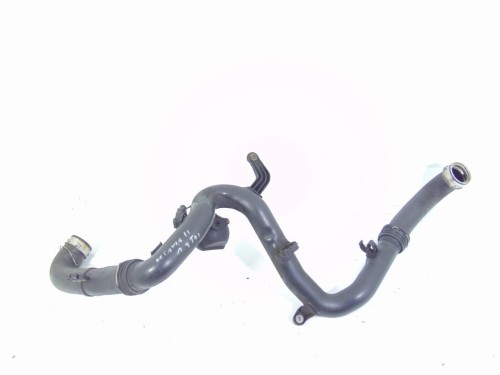 PRZEWÓD INTERCOOLERA SKODA OCTAVIA II 1K0145770AA