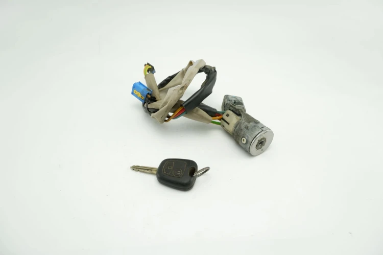 STACYJKA PEUGEOT PARTNER I LIFT (2003-2010)