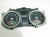 LICZNIK RENAULT MEGANE II (2002-2005) 1.9 DCI 8200399700A