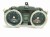 LICZNIK RENAULT MEGANE II (2002-2005) 1.9 DCI 8200399700A