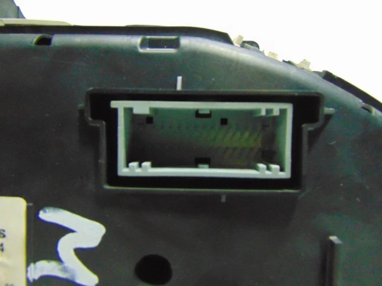LICZNIK RENAULT MEGANE II (2002-2005) 1.9 DCI 8200399700A
