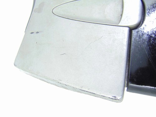 OSŁONA POKRYWA SILNIKA CITROEN C6 (2005-2012) 9659145080