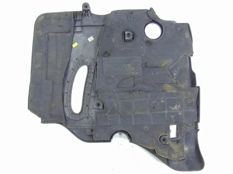 OSŁONA POKRYWA SILNIKA CITROEN C6 (2005-2012) 9659145080