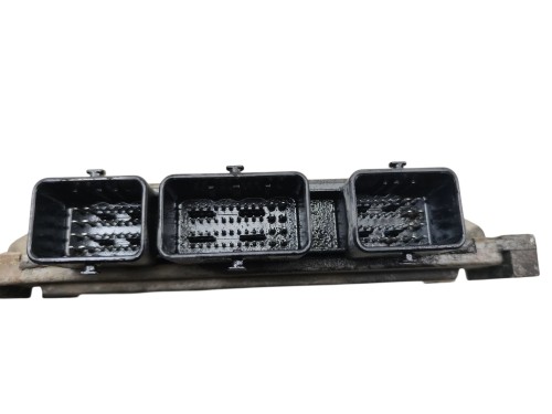 KOMPUTER STEROWNIK SILNIKA RENAULT KANGOO I LIFT (2003-2008) 1.2 16V 75KM 8