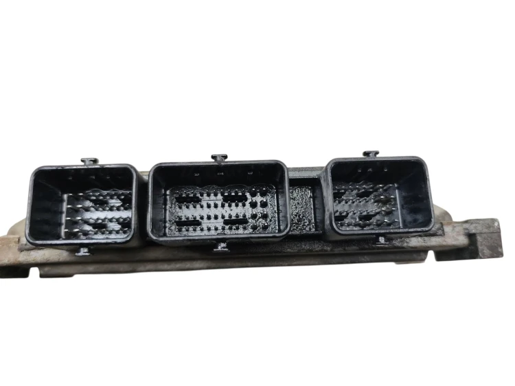 KOMPUTER STEROWNIK SILNIKA RENAULT KANGOO I LIFT (2003-2008) 1.2 16V 75KM 8