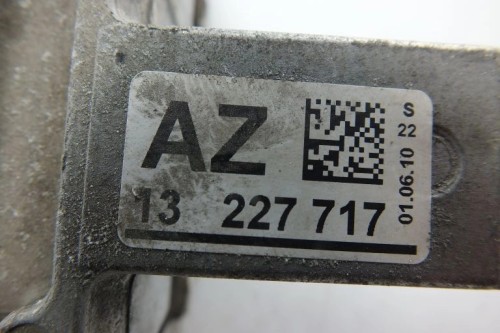 PODUSZKA SILNIKA OPEL INSIGNIA (2008-2017) 13227717