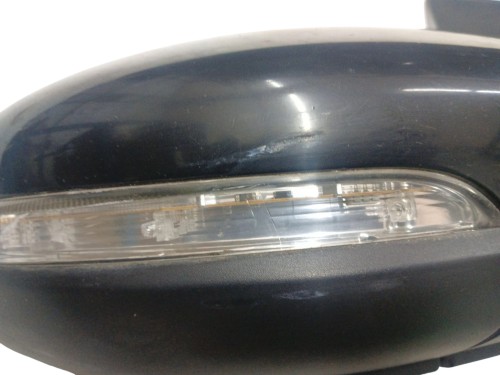 LUSTERKO PRAWE VOLKSWAGEN GOLF VI (2008-2014) 1.6 TDI 90KM 5K0857502CB