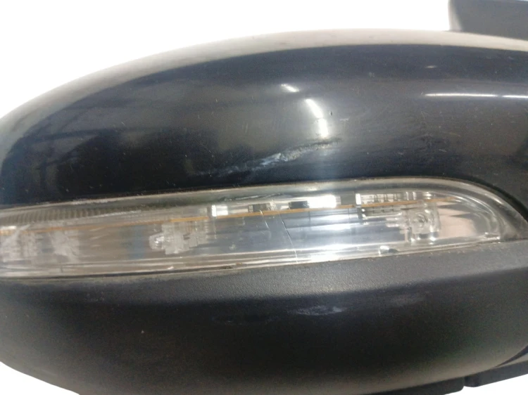 LUSTERKO PRAWE VOLKSWAGEN GOLF VI (2008-2014) 1.6 TDI 90KM 5K0857502CB