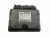KOMPUTER STEROWNIK SILNIKA FIAT MULTIPLA (1998-2004) 1.6 16V 103KM 46744738