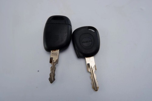 STACYJKA PEUGEOT PARTNER I (1996-2002) 1.4 8V