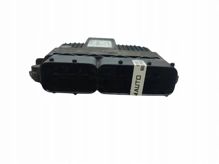 KOMPUTER STEROWNIK SILNIKA FIAT GRANDE PUNTO (2005-2012) 1.3 JTD 75KM 51806