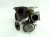 TURBOSPRĘŻARKA RENAULT SCENIC II LIFT (2006-2009) 8200575462-782790