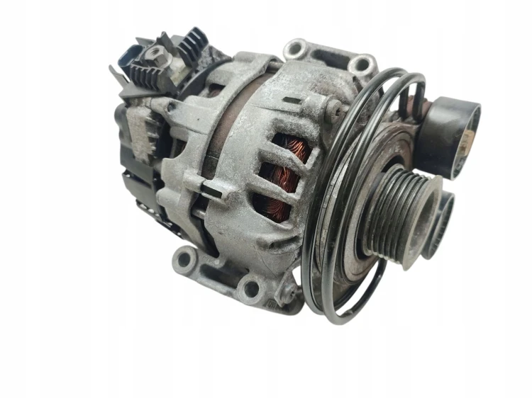 ALTERNATOR AUDI A6 C8 (2018-2023) 2.0 TFSI 245KM 06L903018H