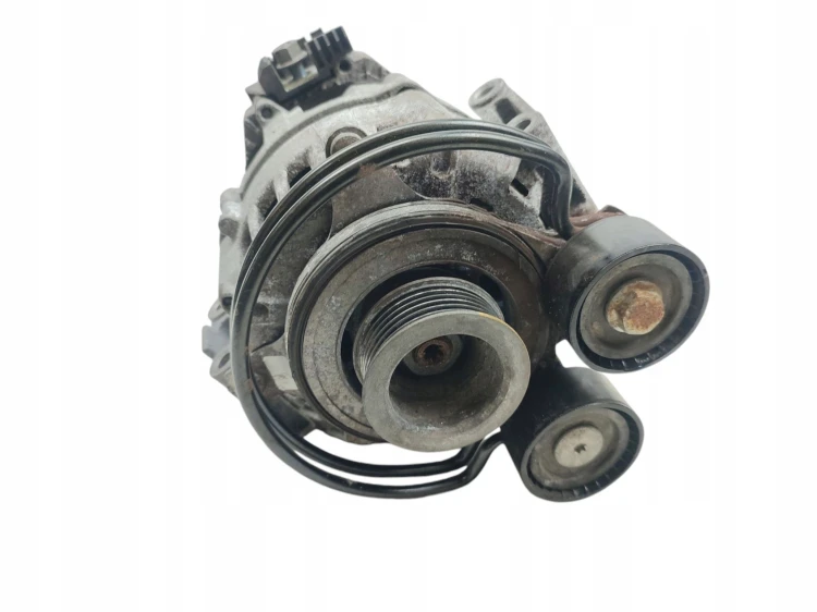 ALTERNATOR AUDI A6 C8 (2018-2023) 2.0 TFSI 245KM 06L903018H