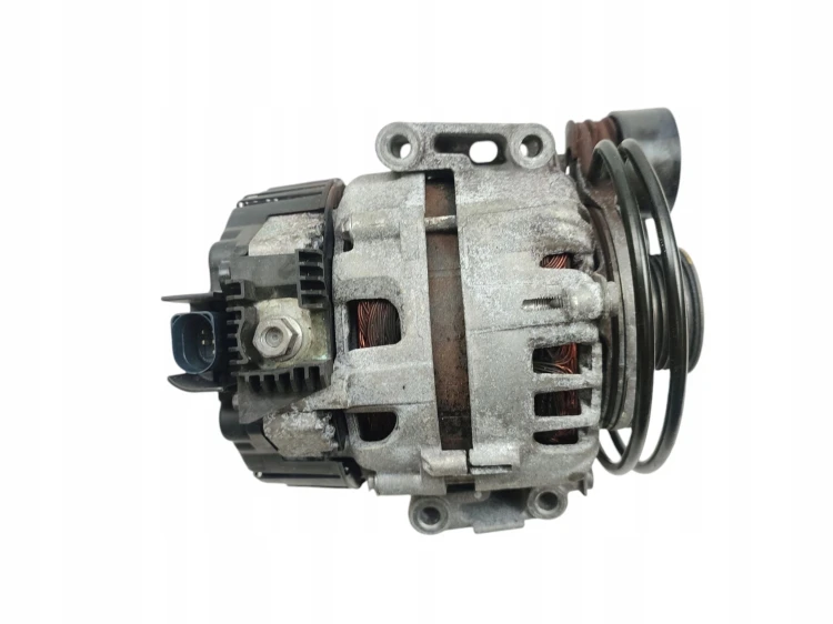 ALTERNATOR AUDI A6 C8 (2018-2023) 2.0 TFSI 245KM 06L903018H