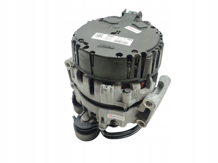 ALTERNATOR AUDI A6 C8 (2018-2023) 2.0 TFSI 245KM 06L903018H