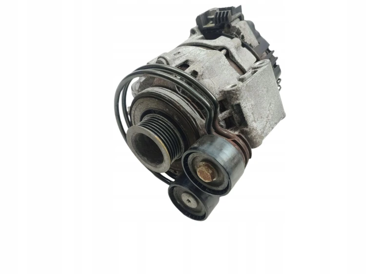 ALTERNATOR AUDI A6 C8 (2018-2023) 2.0 TFSI 245KM 06L903018H