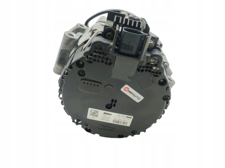 ALTERNATOR AUDI A6 C8 (2018-2023) 2.0 TFSI 245KM 06L903018H