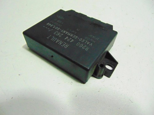 MODUŁ PDC RENAULT MEGANE II LIFT (2005-2008) 1.5 DCI 8200424263