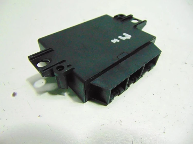 MODUŁ PDC RENAULT MEGANE II LIFT (2005-2008) 1.5 DCI 8200424263