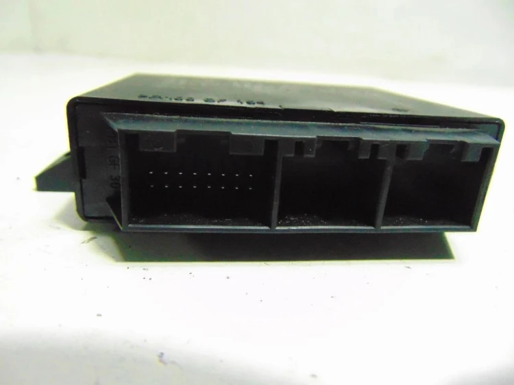MODUŁ PDC RENAULT MEGANE II LIFT (2005-2008) 1.5 DCI 8200424263