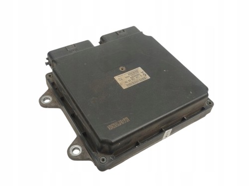 KOMPUTER STEROWNIK SILNIKA MITSUBISHI COLT VI (2004-2008) 1.1 75KM 1860A300