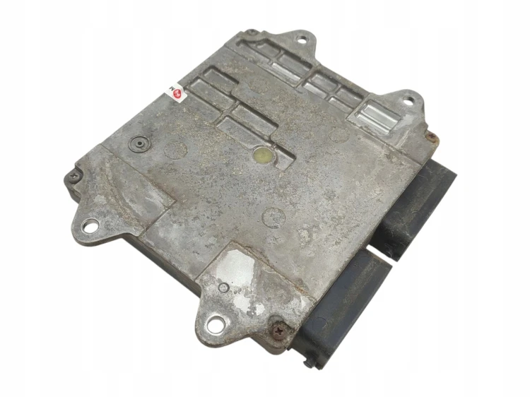 KOMPUTER STEROWNIK SILNIKA MITSUBISHI COLT VI (2004-2008) 1.1 75KM 1860A300