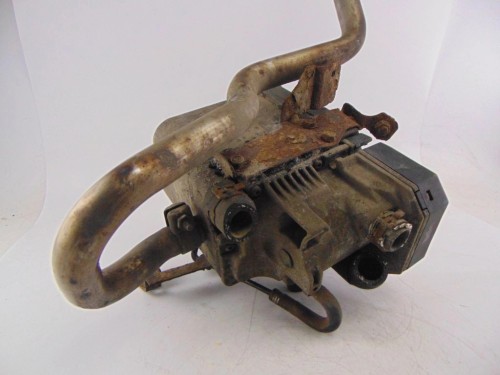 WEBASTO OGRZEWANIE POSTOJOWE BMW E39 2.5 92255B