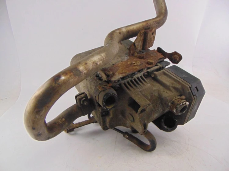 WEBASTO OGRZEWANIE POSTOJOWE BMW E39 2.5 92255B