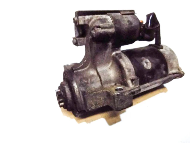 ROZRUSZNIK RENAULT VEL SATIS (2002-2009) 8200444783A