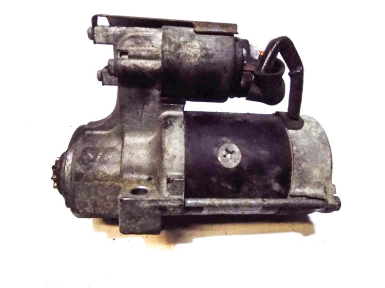ROZRUSZNIK RENAULT VEL SATIS (2002-2009) 8200444783A