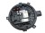 REZYSTOR DMUCHAWY OPEL ASTRA K (2015-2019) 1.6 CDTI 136KM 0130309503
