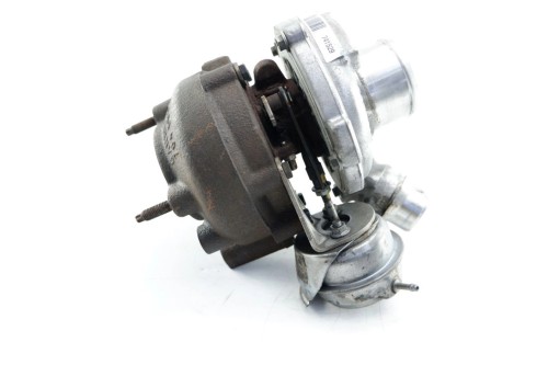 TURBOSPRĘŻARKA RENAULT MEGANE II LIFT (2005-2008) 2.0 DCI 150KM 8200347344