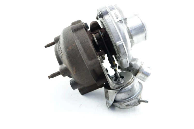 TURBOSPRĘŻARKA RENAULT MEGANE II LIFT (2005-2008) 2.0 DCI 150KM 8200347344