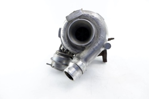 TURBOSPRĘŻARKA RENAULT MEGANE II LIFT (2005-2008) 2.0 DCI 150KM 8200347344
