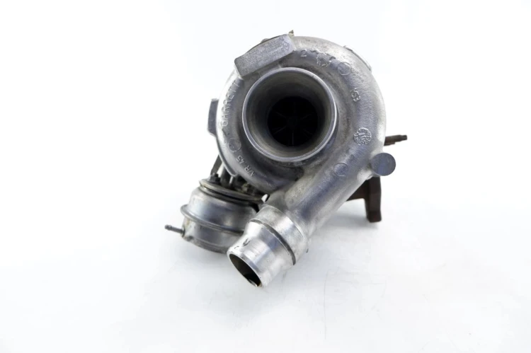 TURBOSPRĘŻARKA RENAULT MEGANE II LIFT (2005-2008) 2.0 DCI 150KM 8200347344