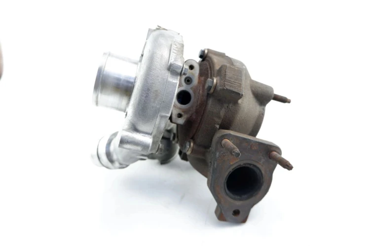 TURBOSPRĘŻARKA RENAULT MEGANE II LIFT (2005-2008) 2.0 DCI 150KM 8200347344