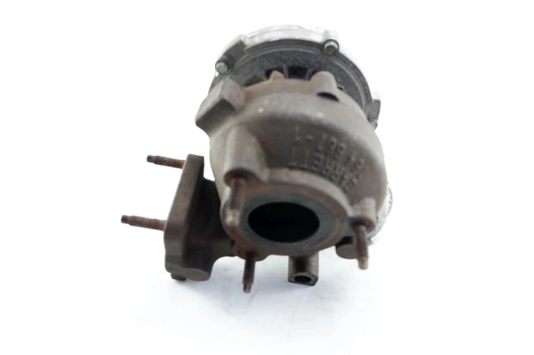 TURBOSPRĘŻARKA RENAULT MEGANE II LIFT (2005-2008) 2.0 DCI 150KM 8200347344